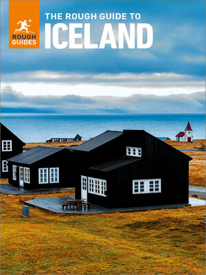 The Rough Guide to Iceland - ebook